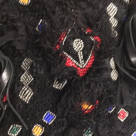 ibBan for Anthropologie Jack beaded Bag - Picture 16 of 17